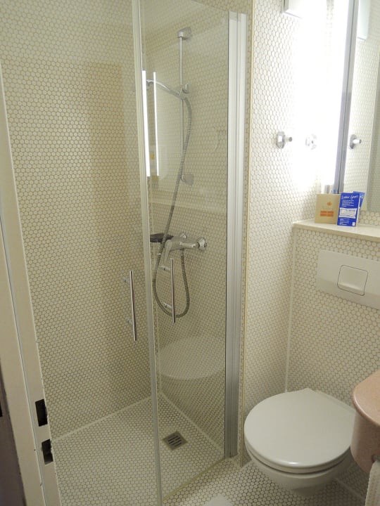 Bad & Dusche Hotel Am Nockherberg