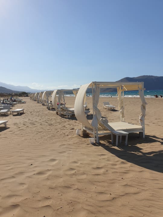 Strand Anemos Luxury Grand Resort