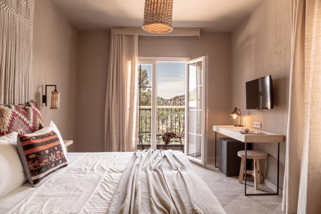 Zimmer Cook's Club Adakoy Marmaris