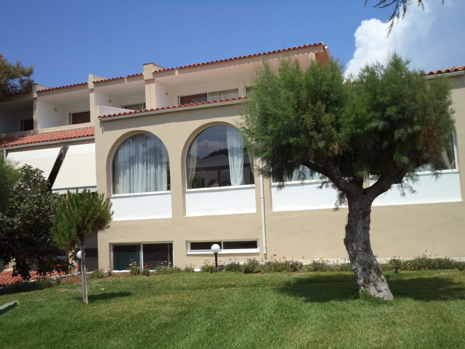 Restauracja Hotel Pavlina