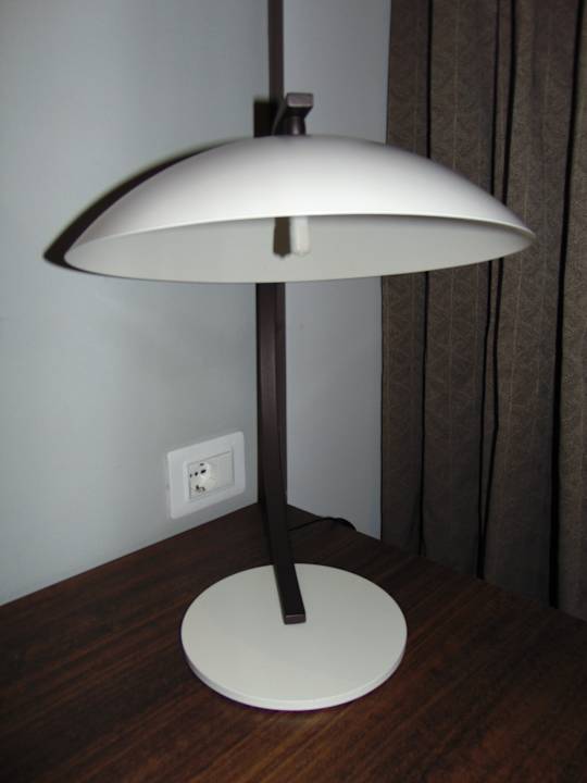 Zimmer Mercure Almaty City Center