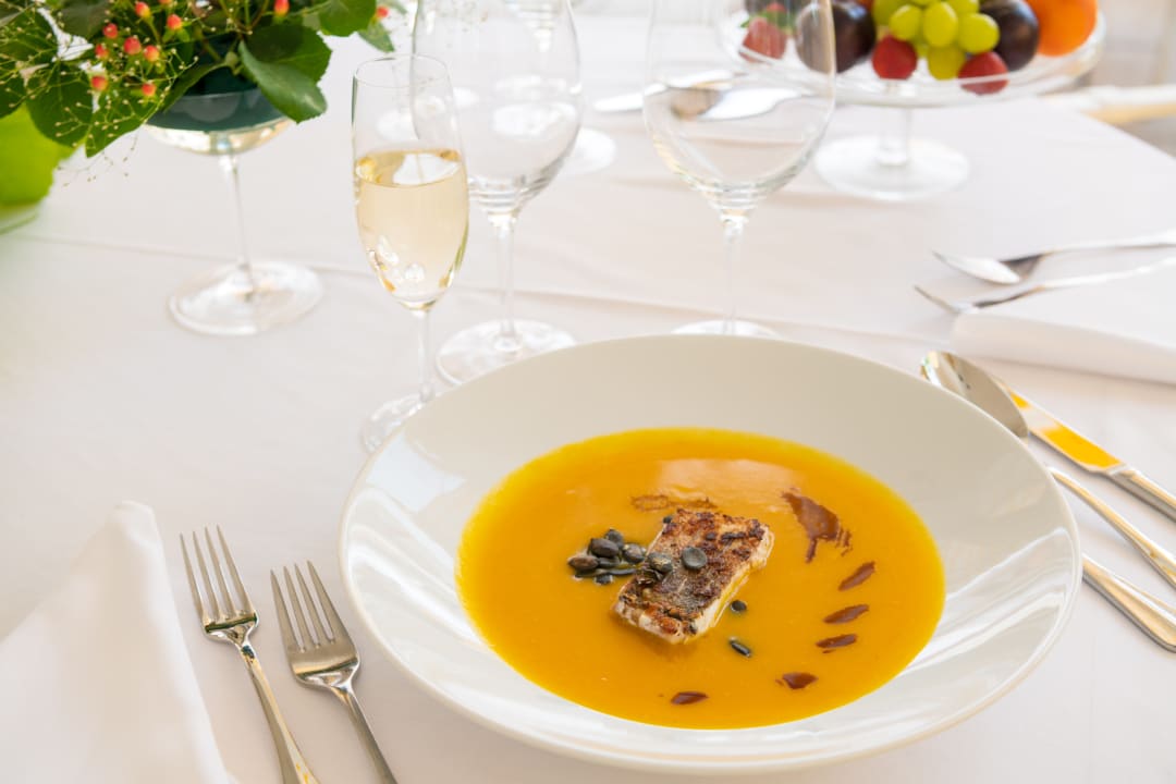 Gastro Privathotel Das Schmidt