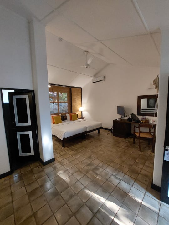 Zimmer Habarana Village by Cinnamon