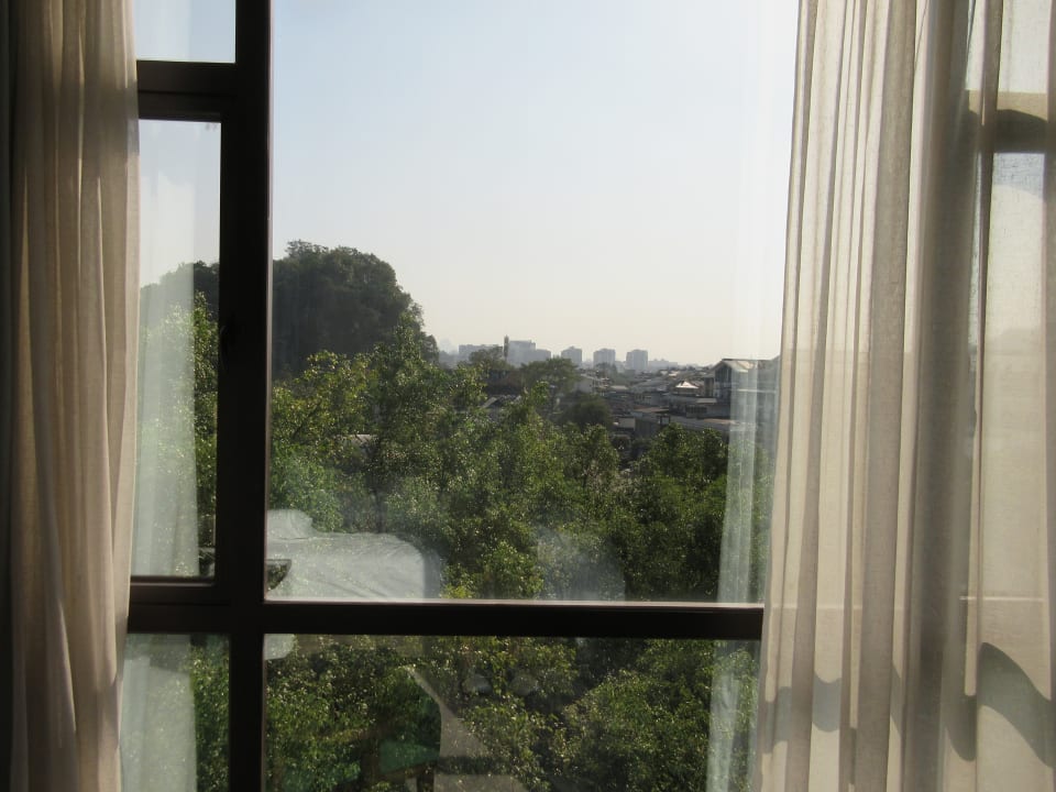 Ausblick Imperial Dragon Bay Purejoy Hotel