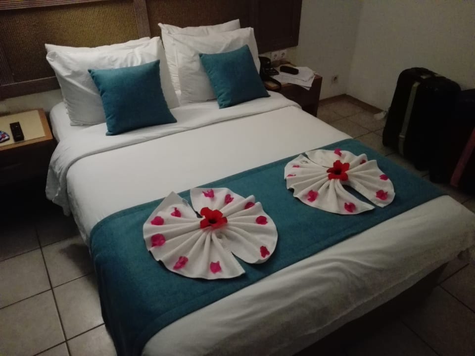 Zimmer Labranda Mares Marmaris