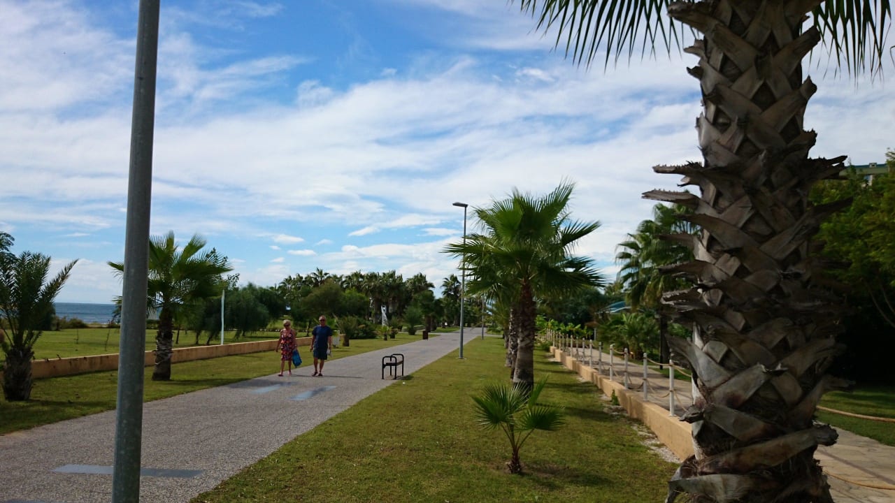 Promenade Bella Resort & Spa