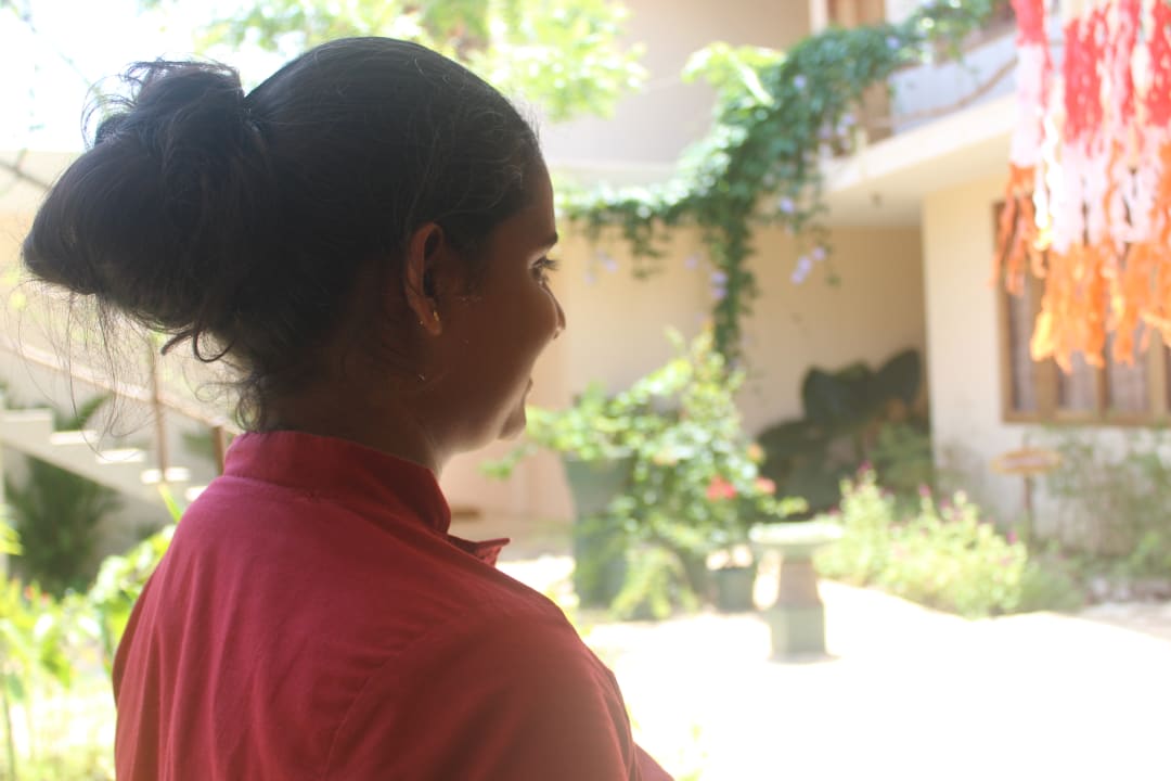 Lobby Bird Lake Ayurveda Resort