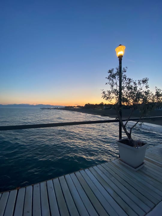 Strand Adora Hotel & Resort