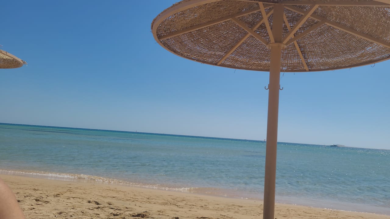 Strand Imperial Shams Abu Soma