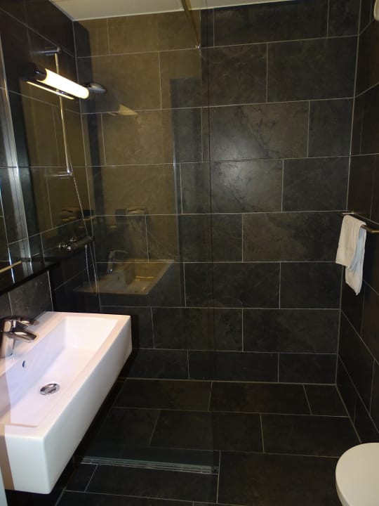 Zimmer Hotel Bastion Deluxe Maastricht Centrum