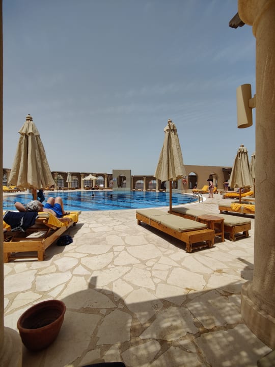 Pool Hotel Three Corners Ocean View prestige - Adults only