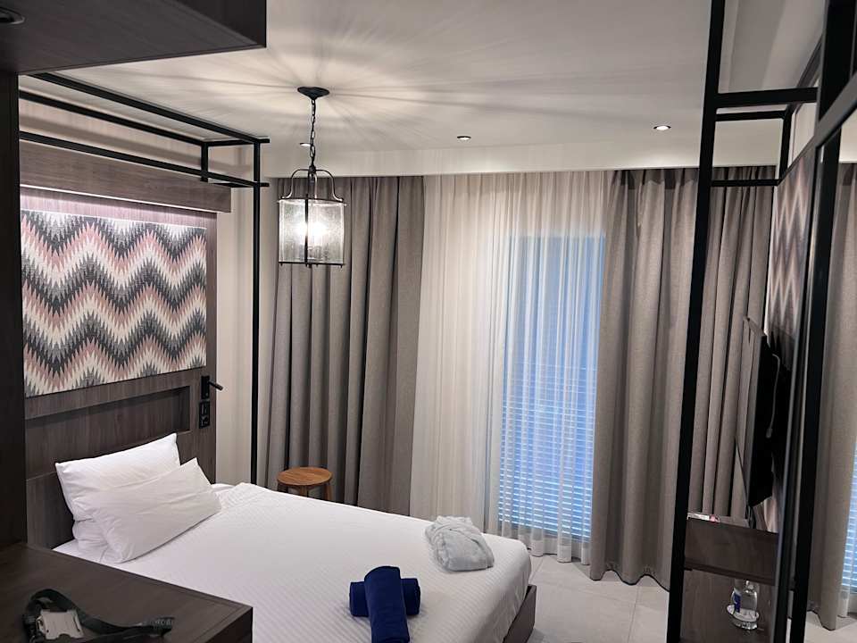 Zimmer ROBINSON JANDIA PLAYA