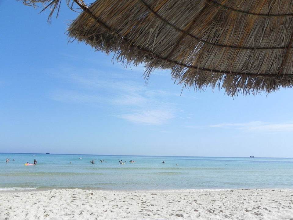 Hotel Karthago El Ksar El Ksar Resort & Thalasso