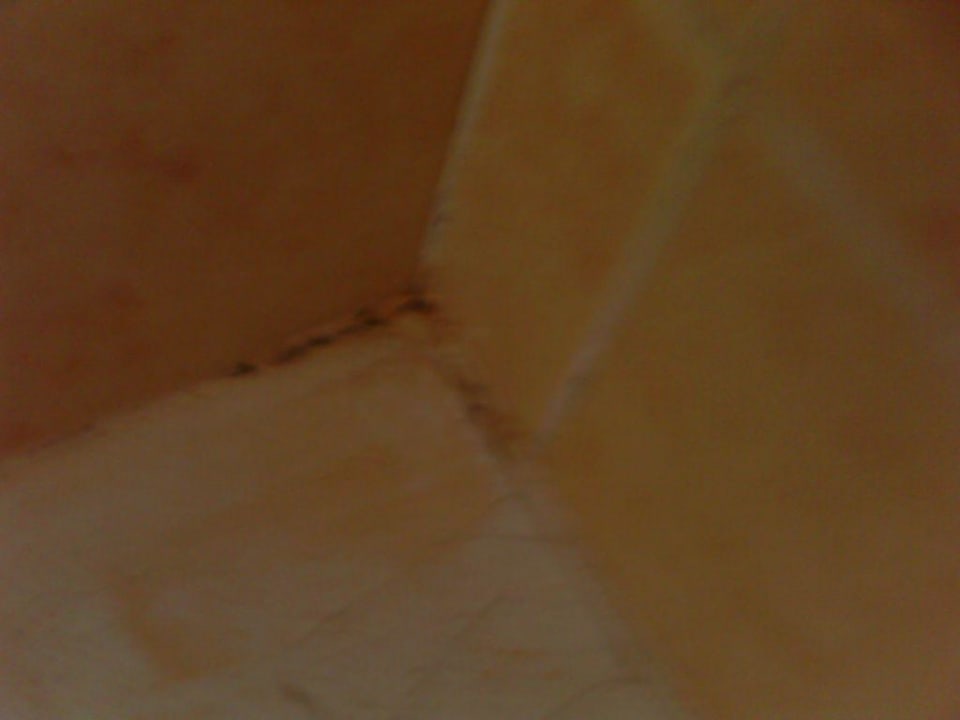 Dusche Luna Beach Deluxe Hotel