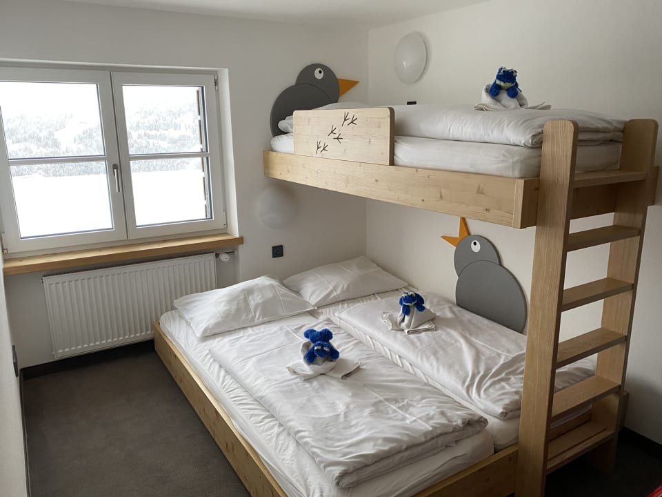 Zimmer Familotel Allgäuer Berghof
