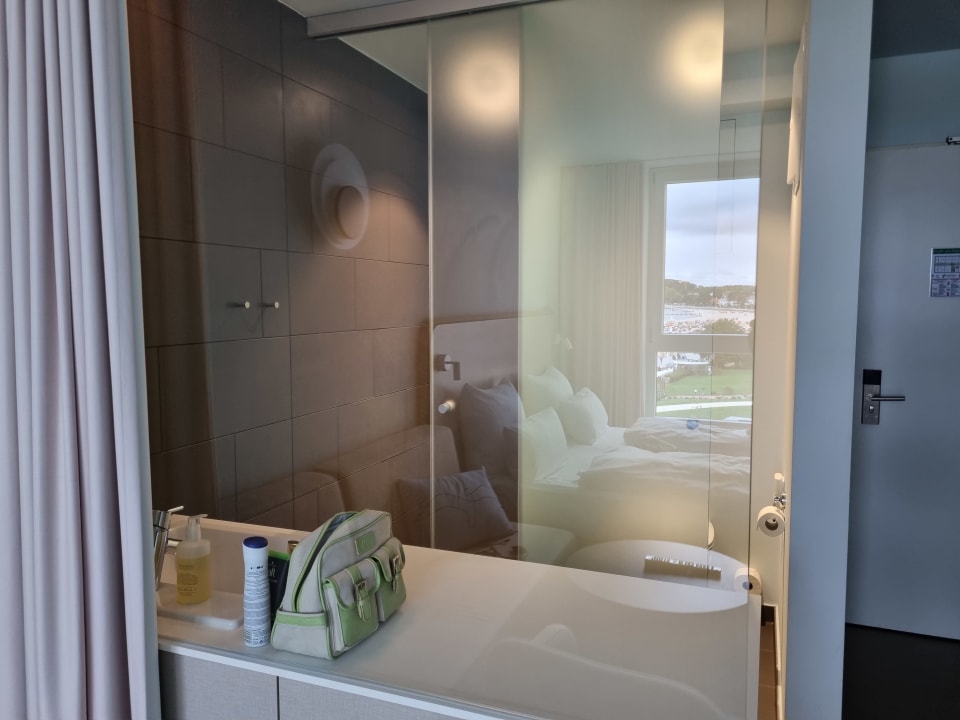 Zimmer aja Travemünde