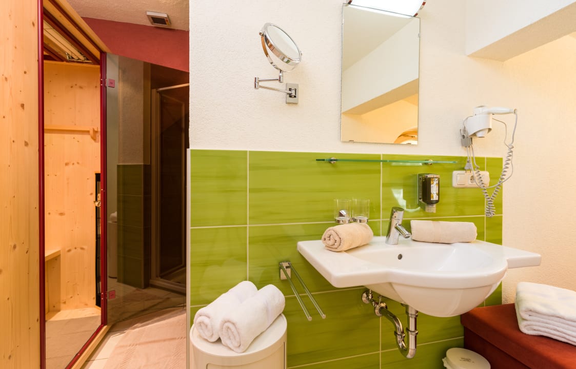 Zimmer Apartments Tannheim