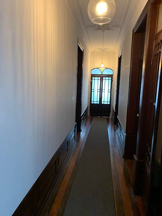 Sonstiges Oryza Guest House & Suites