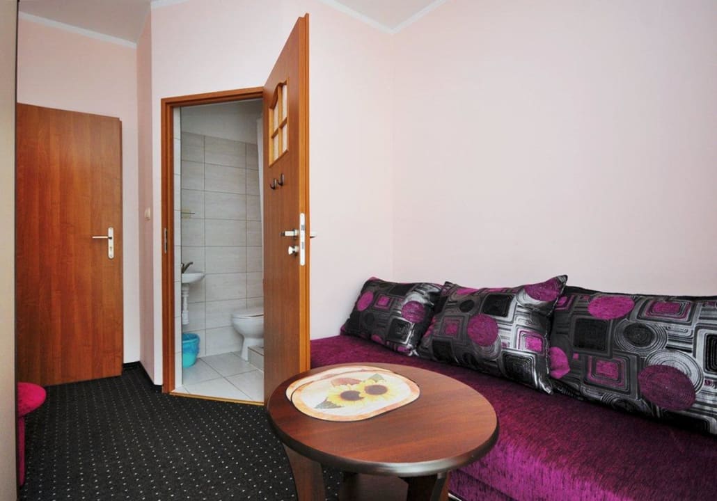 Pokój dwuosobowy Gästezimmer Akacja