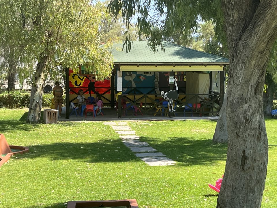 Sport & Freizeit Hotel Calypso Beach