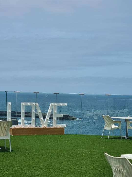 Gastro Hotel ValleMar