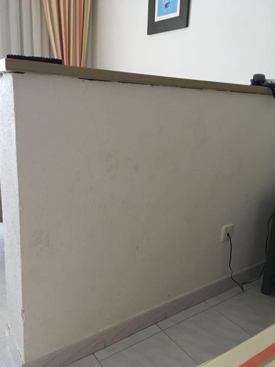 Zimmer SBH Hotel Taro Beach