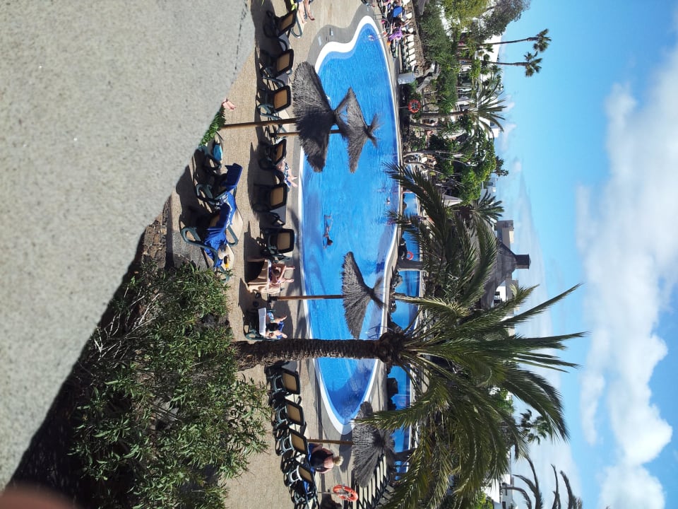 Balkon Haus L allsun App.-Hotel Albatros