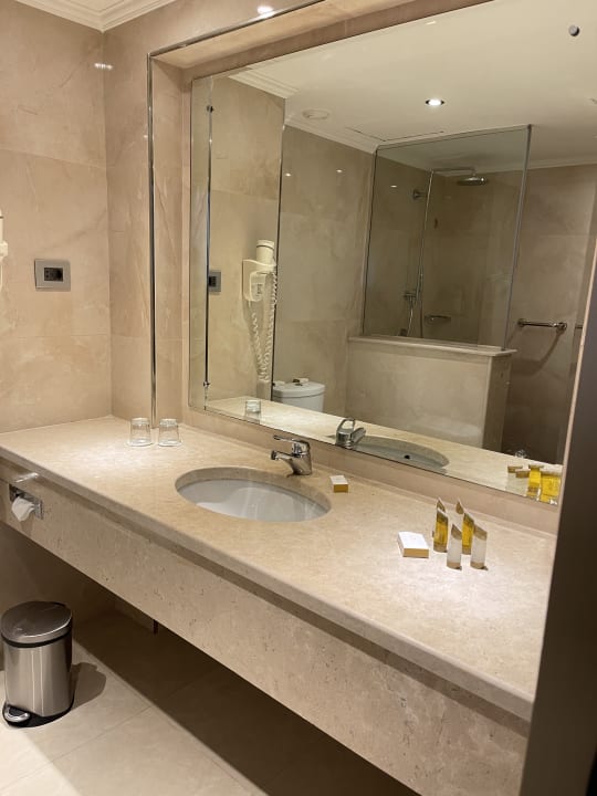 Zimmer Cleopatra Luxury Resort Makadi Bay