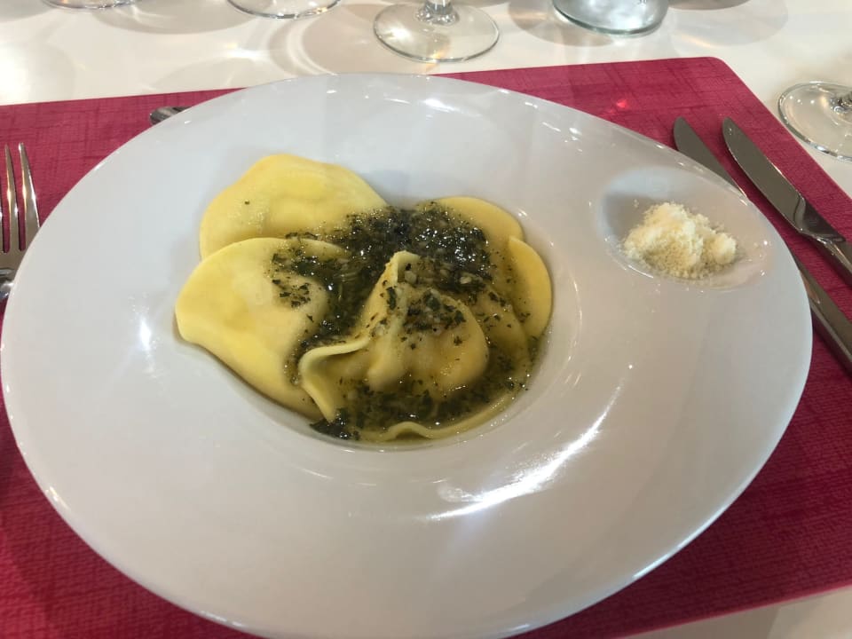 Gastro Occidental Jandía Mar