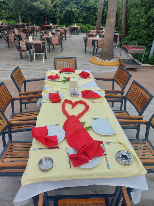 Gastro Hane Family Resort