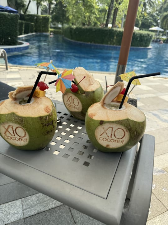 Gastro X10 Khaolak Resort