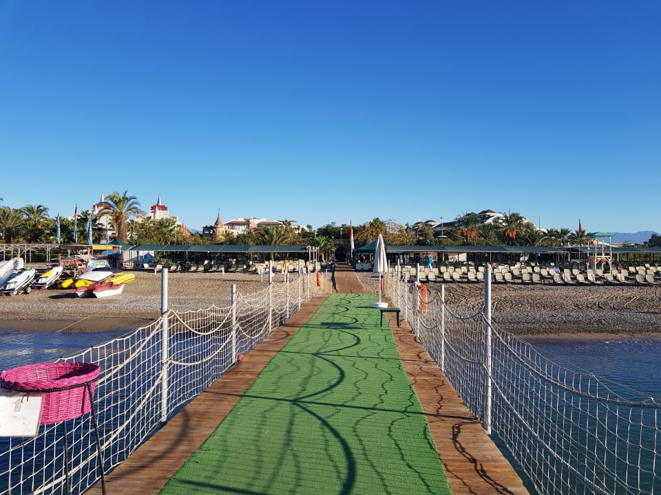 Strand Belek Beach Resort Hotel