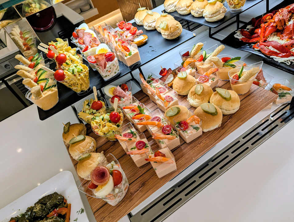 Gastro Rodos Princess Beach Hotel & Spa