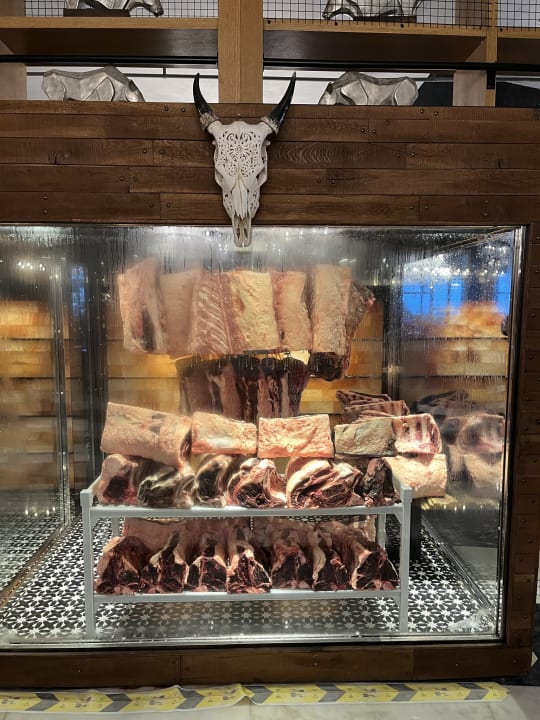 Gastro Selectum Luxury Resort Belek