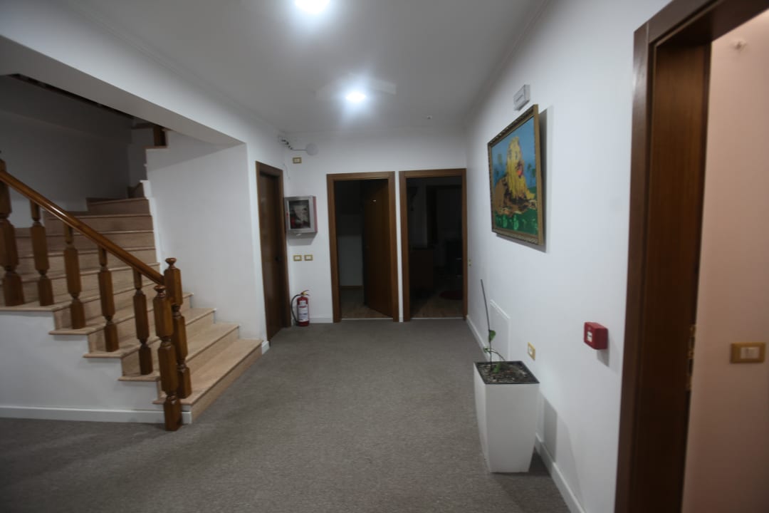 Sonstiges Hotel Sofo