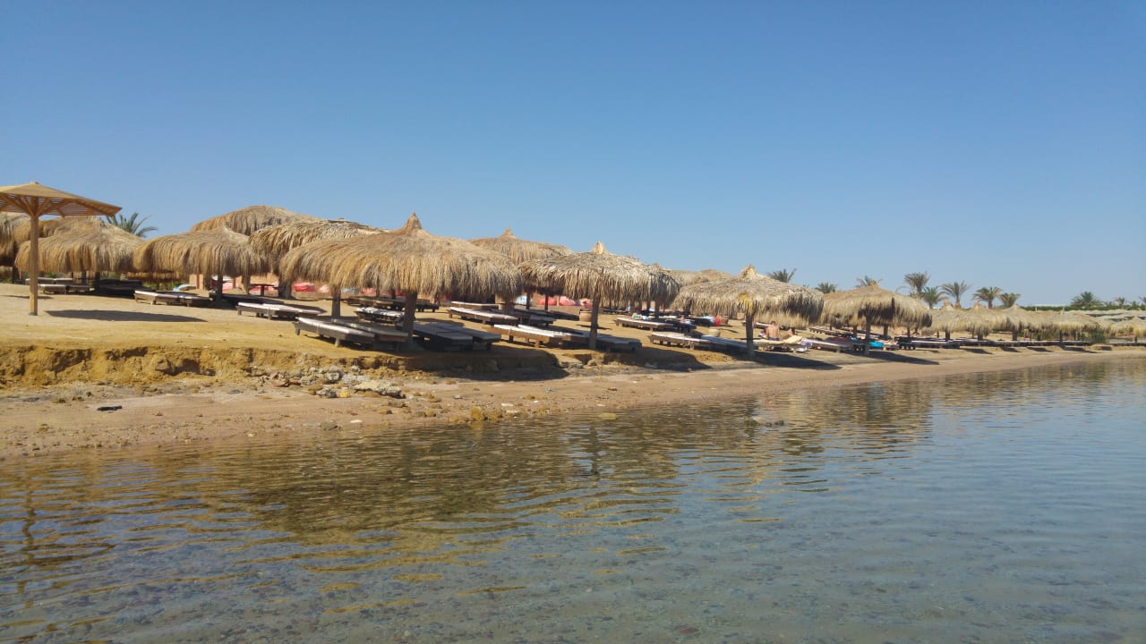 Strand Hotel Caves Beach Resort (Adults Only)