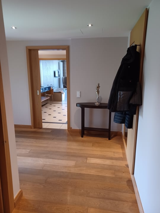 Zimmer Romantik Hotel Jagdhaus Eiden am See