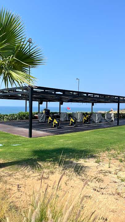 Sport & Freizeit Jacaranda Luxury Resort