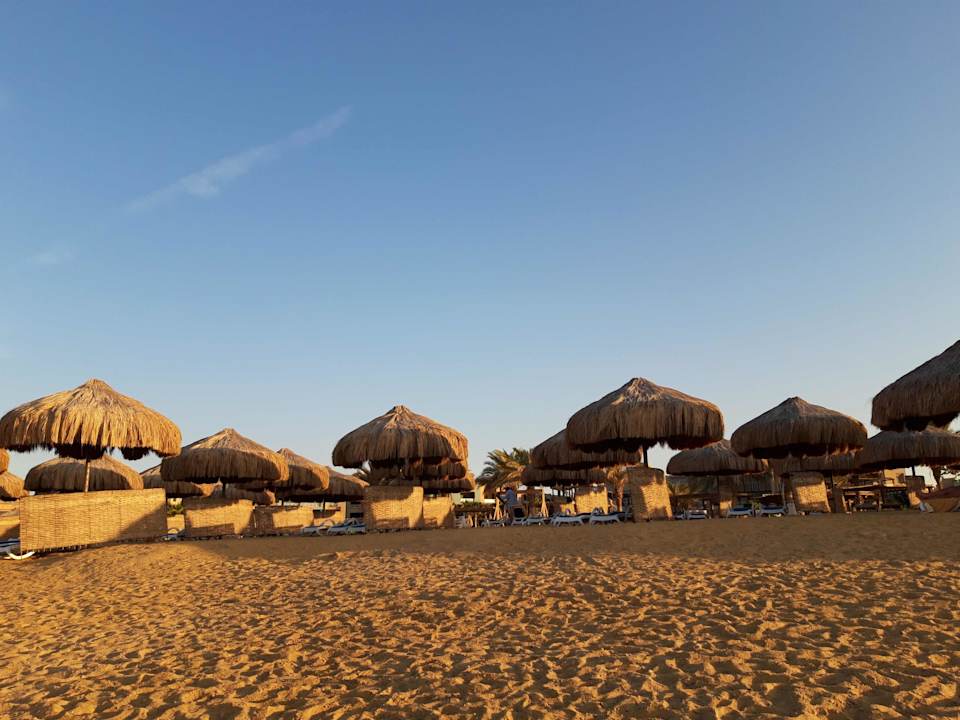 Strand Lazuli Hotel Marsa Alam