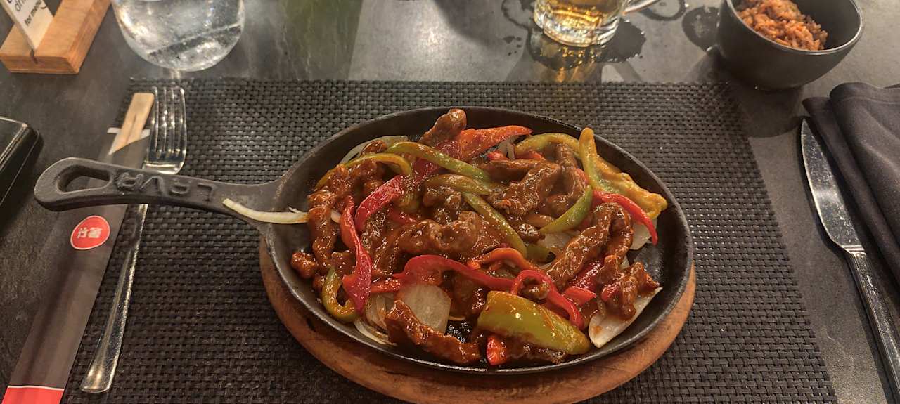 Gastro Paloma Oceana