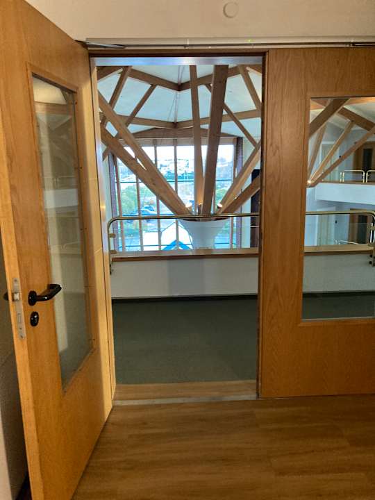 Zimmer Best Western Parkhotel Brehna - Halle