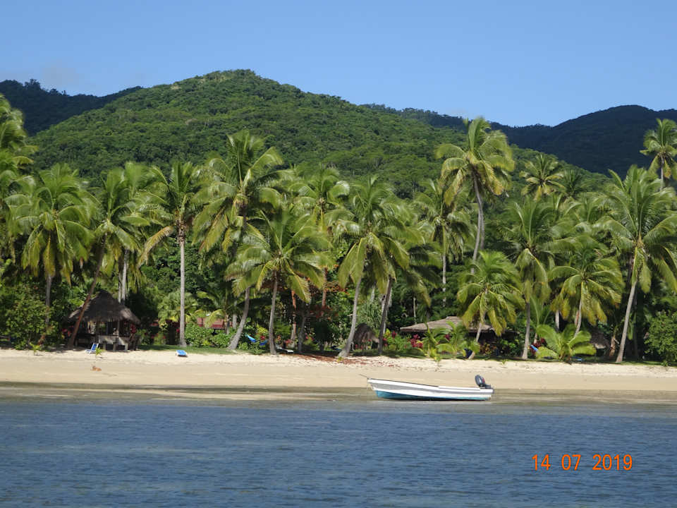 Strand Papageno Resort