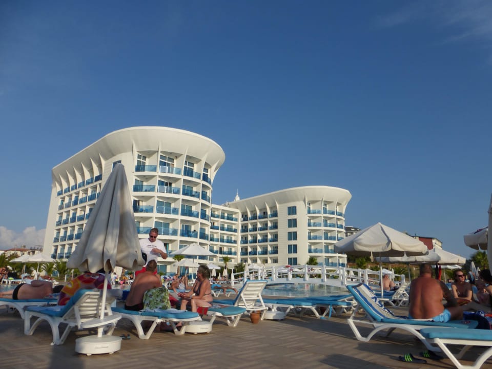 Pool Sultan of Dreams Hotel & Spa