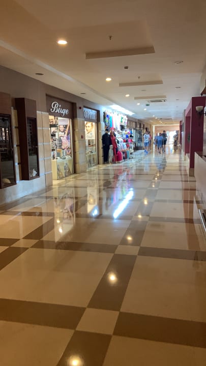 Sonstiges Sunis Kumköy Beach Resort Hotel & Spa