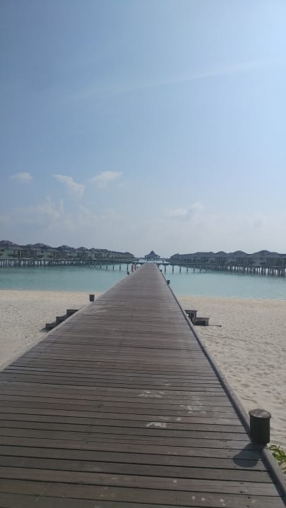 Strand Villa Park Sun Island
