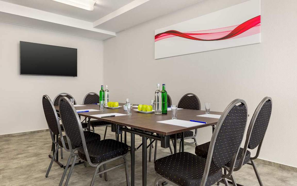 Sonstiges Good Morning+ Halle Leipzig