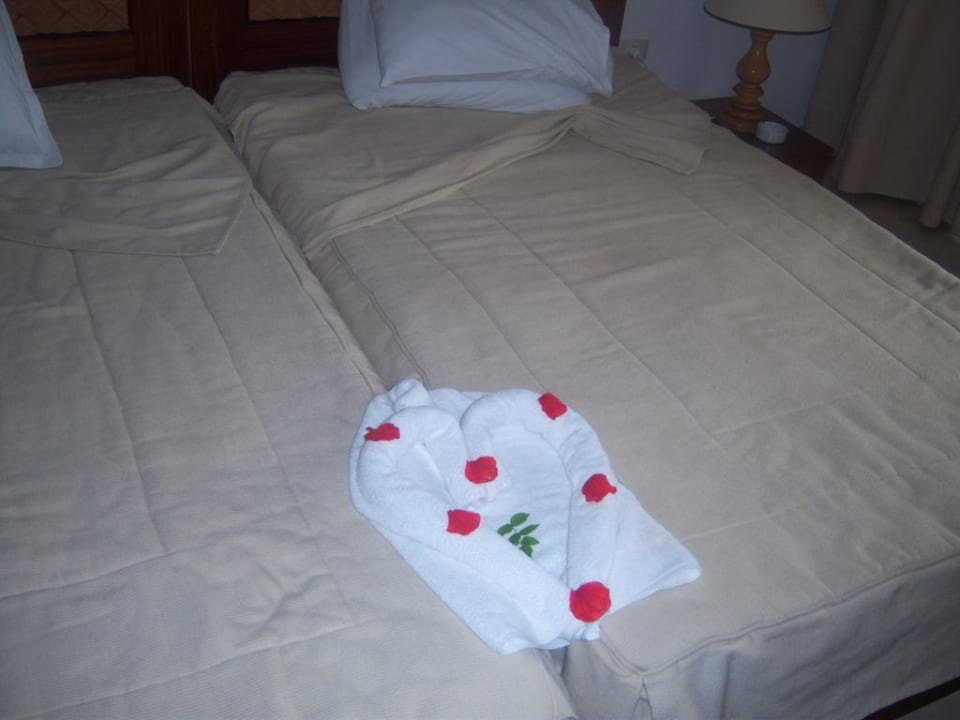 Bettdeko The Orangers Beach Resort and Bungalows