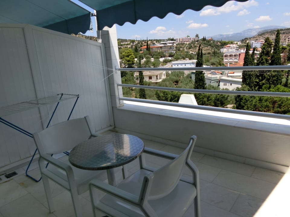 Zimmer Hotel Asteria