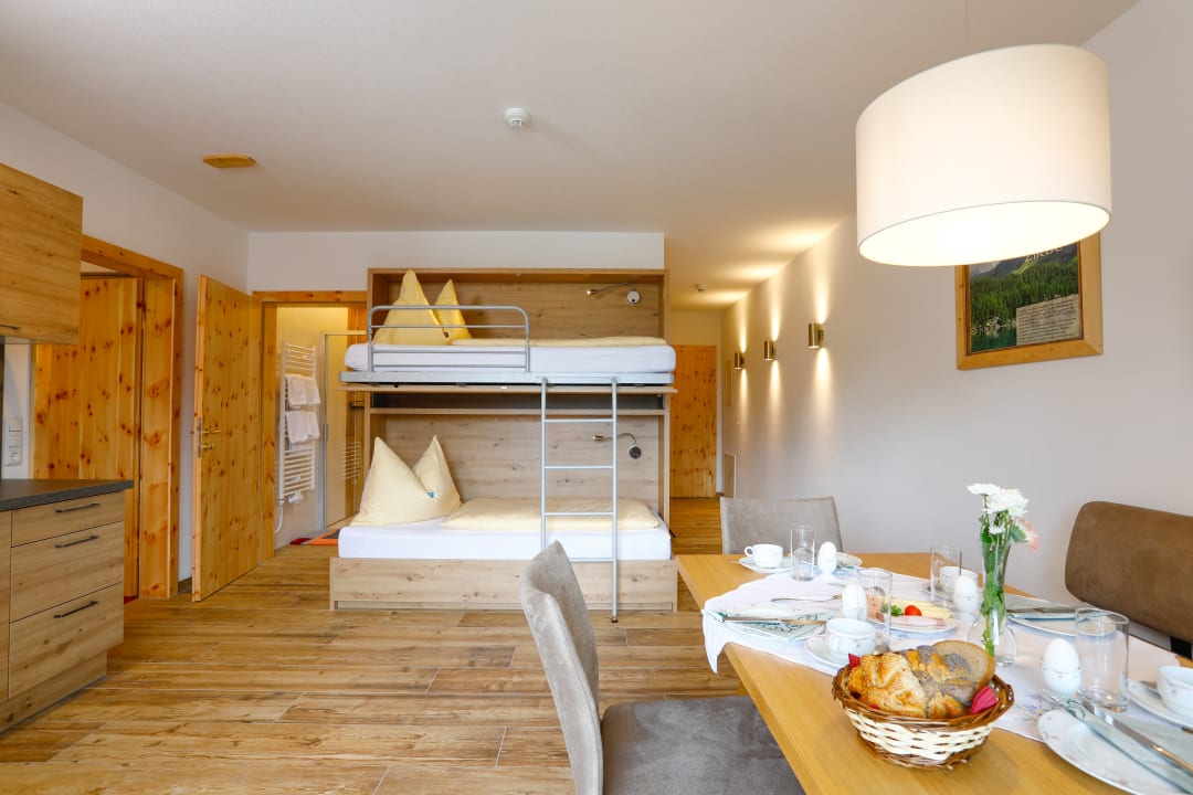 Zimmer Hotel-Pension Ötzmooshof