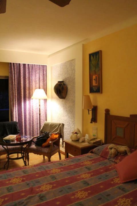 Zimmer  Iberostar Selection Paraiso Lindo